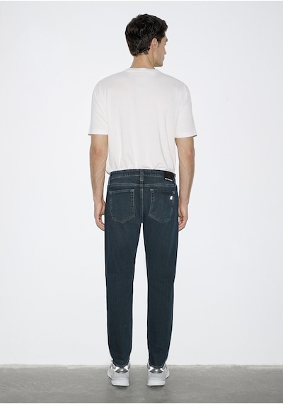 Mavi - Milan Mavi Pro Koyu Vintage Mavi Jean Pantolon 00810a1732 Koyu Mavi Mavi - Milan Mavi Pro Koyu Vintage Mavi Jean Pantolon 00810a1732 Koyu Mavi