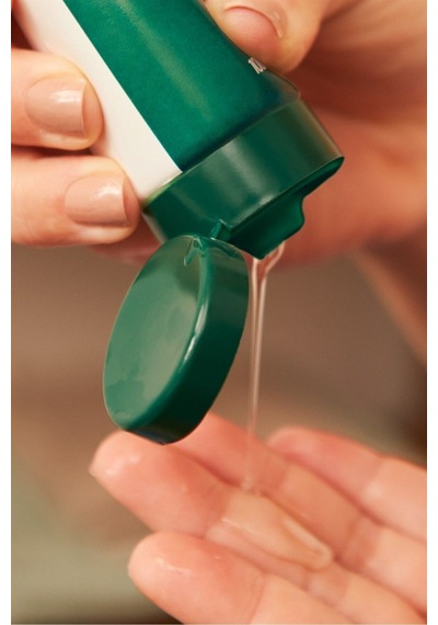 The Body Shop Edelweiss Konsantre Cilt Temizleyici 100 Ml