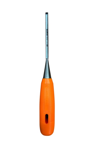 Bahco Iskarpela 6mm