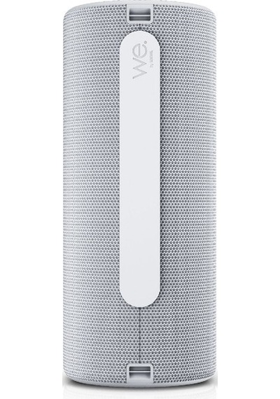 Loewe We. Hear 2 Cool Grey Suya Toza Dayanıklı Bluetooth Hoparlör