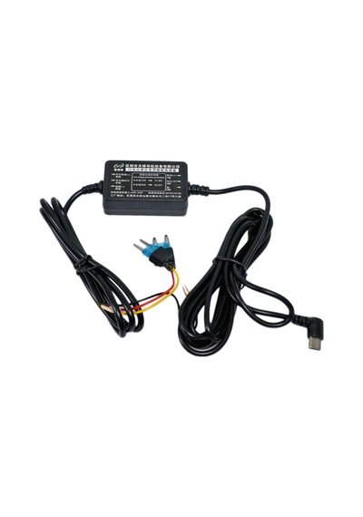 Nyf Park Kiti Type-c Wevolt Mb500 Ve 2k/4k Dvr Sürekli Kayıt Aparatı