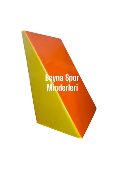 Üçgen Minder 60 60 100 Cm İsteğe Göre Gönderim Sağlayabiliriz