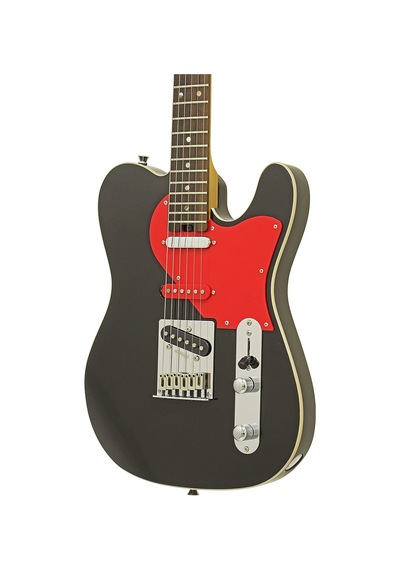 Aria Pro Iı 615wjbk Elektro Gitar