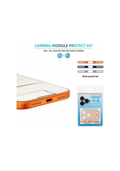 Guztech İphone 17 Pro Max Safir Kamera Lens Koruma Seti 4lü Hd Şeffaf Kamera Alanı Koruyucu Hapörler Ve Filtre Aksiyon Tuş Koruması Turuncu Guztech İphone 17 Pro Max Safir Kamera Lens Koruma Seti 4lü Hd Şeffaf Kamera Alanı Koruyucu Hapörler Ve Filtre Aksiyon Tuş Koruması Turuncu
