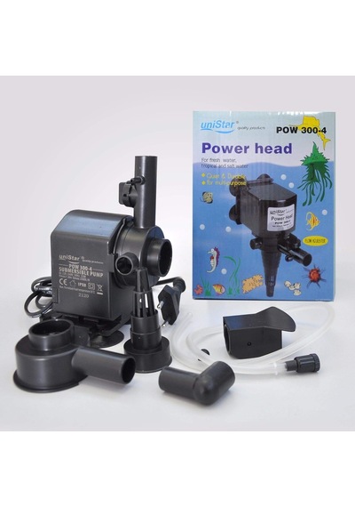 Resun Power Head 2000 L/h