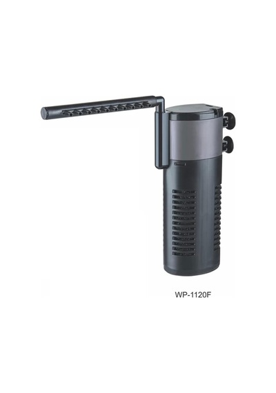 Sobo Akvaryum Şelale Aparatlı İç Filtre 20w 900lt/saat Wp-1120f
