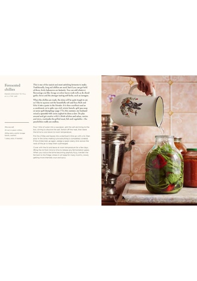 Summer Kitchens: Recipes And Reminiscences From Every Corner Of Ukraine