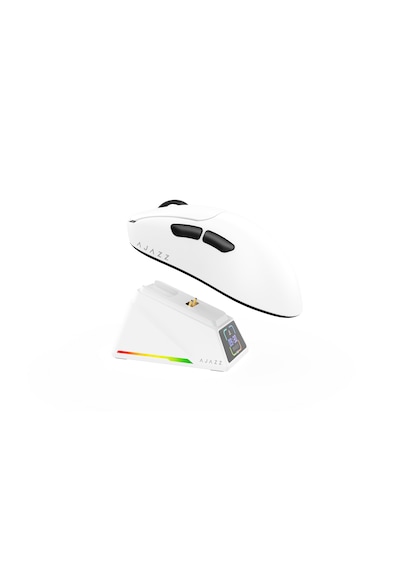 Aj179 Apex 8.000 Hz-30.000 Dpı, Huano Optik Sensör Beyaz