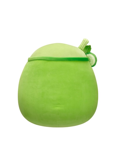 Squishmallows Salatalıklı Smoothie Townes 30cm Sqcr06389 Renkli