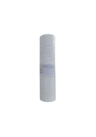 Ncs Aqua İtalyan 10 İnç 5 Mikron Pp Sediment Filtre