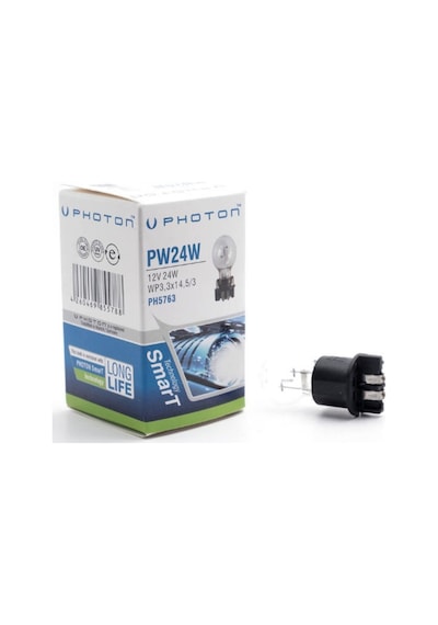 Pw24w Oem Oto Halojen Ampul