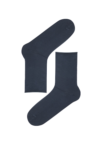 Penti Simple 4lü Mavi Soket Çorap Ph2v2elk23sk-mml Mavi