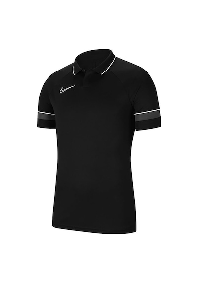 Nike Y Academy 21 Polo Cw6106-014 Çocuk Tişört 001