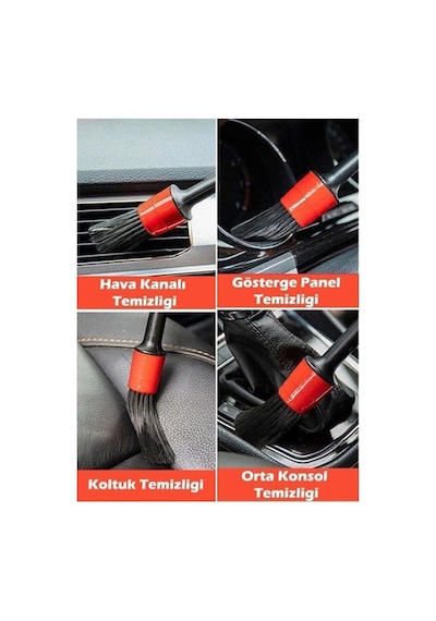 Mobee Sku:smgstk6a1a86b8b3 Mobee Detail Brush Oto Detay Fırçası Seti 5 'li Kaliteli Detaylı Farklı Boyutlarda Fırça Seti Sku: Smgstk6a1a86b8b3 Mobee Sku:smgstk6a1a86b8b3 Mobee Detail Brush Oto Detay Fırçası Seti 5 'li Kaliteli Detaylı Farklı Boyutlarda Fırça Seti Sku: Smgstk6a1a86b8b3