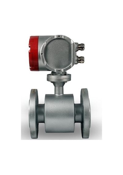 S-Meter  S-mag100 Tef-ss-50-l-80-a-40 / Dn50 E.m.debimetre