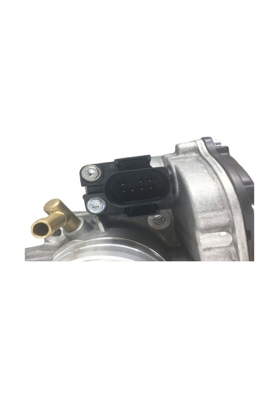 Vager Cordoba 1.6 I Motor Gaz Boğaz Kelebeği Kelebek 037133064d