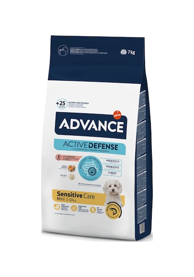 Advance - 220 - Dog Mını - Drnds - Sensıtıve 7kg