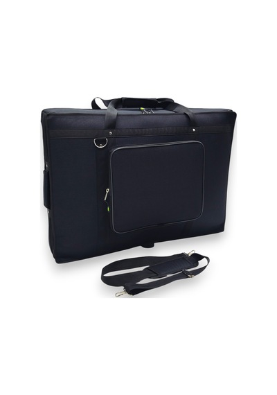 Xdj-rr Setup Için Uyumlu Çanta Soft Case Kılıf Siyah