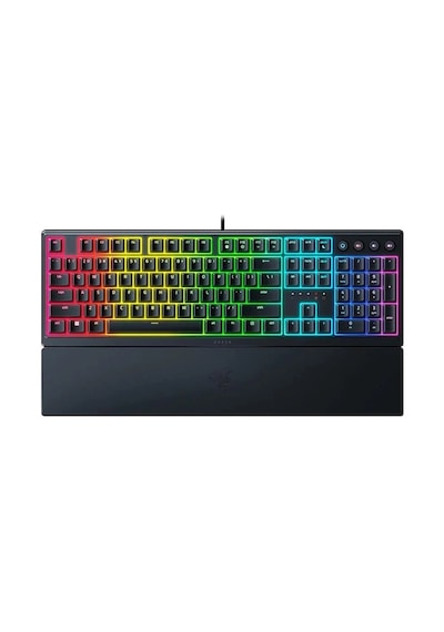 Razer Ornata V3 RZ03-04461200-R3L1 RGB Kablolu TR Klavye