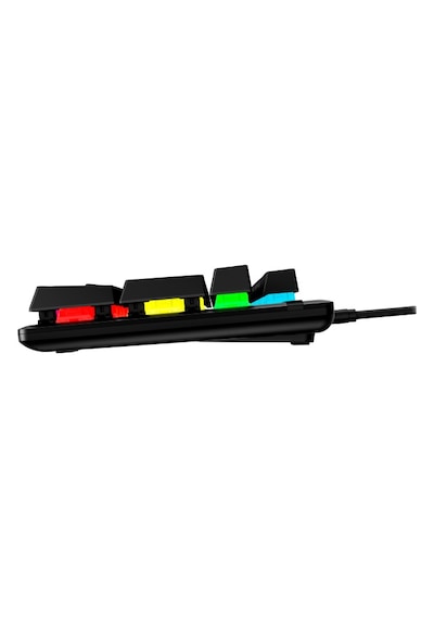 HyperX Alloy Origins PBT HX Red Mekanik Oyuncu Klavye Türkçe