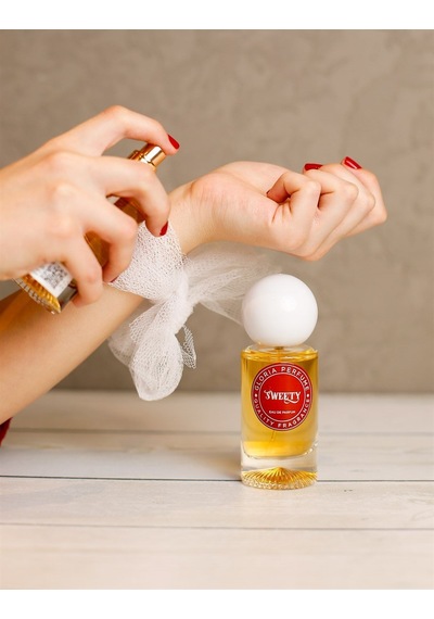 Sweety 55 Ml Edp Kadın Parfüm Çiçeksi