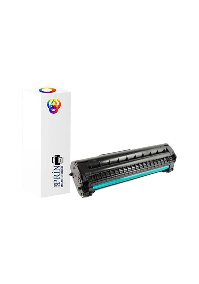 Plusprint Mlt-d104s - Samsung Ml-1675 Yazıcı Uyumlu Toner
