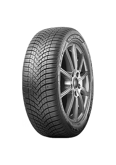 Kumho Solus 4S Ha32 Plus 225/45R17 94W XL M+S 3Pmsf 2Dört Mevsim Lastiği 2025