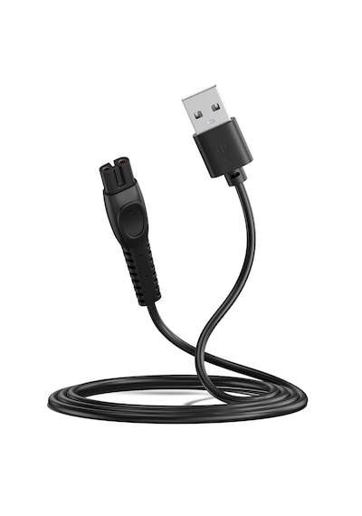 Philips Mg3915 6'sı 1 Arada Bakım Seti İle Uyumlu 5v Usb Şarj Kablosu