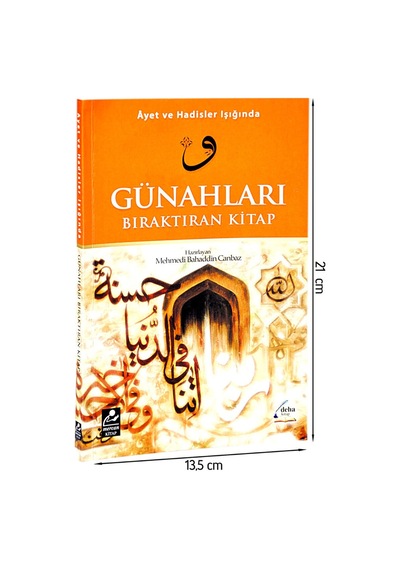 Günahları Bıraktıran Kitap-1791