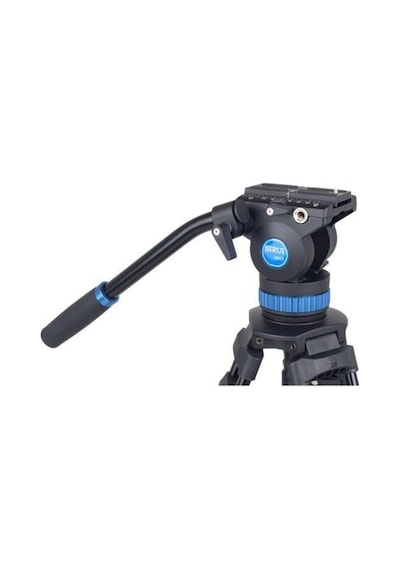 Sirui Ggt Sh15 Aluminum Video Tripod Kiti