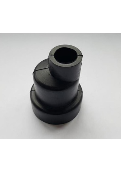 Tekne Kondese Lastiği Körüğü - Düz - 70mm
