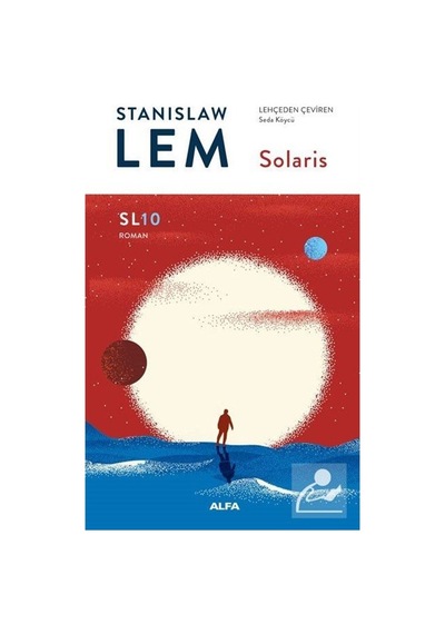 Solaris (Ciltli) / Stanislaw Lem