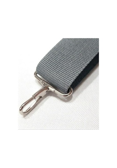 Exception Gri Çanta Askısı Çanta Kayışı Gri 39011707
