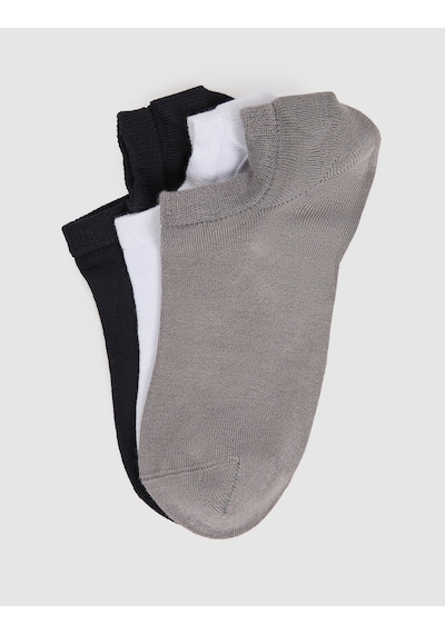Pierre Cardin Erkek Gri Çorap 50328334-vr024