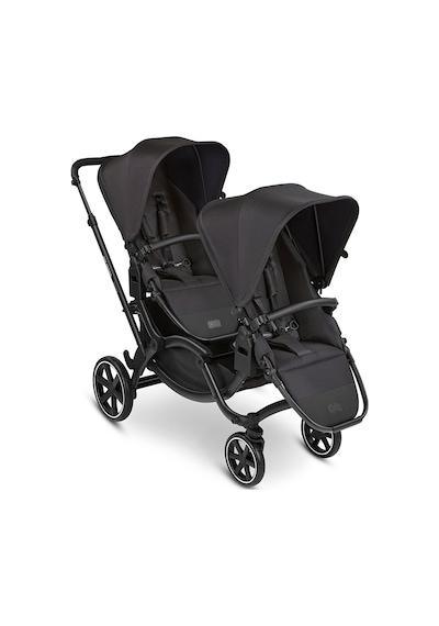 Abc Design Zoom İkiz Bebek Arabası ABC-120000819003