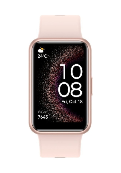 Huawei Watch Fit SE 1.64" Akıllı Saat (Huawei Türkiye Garantili)