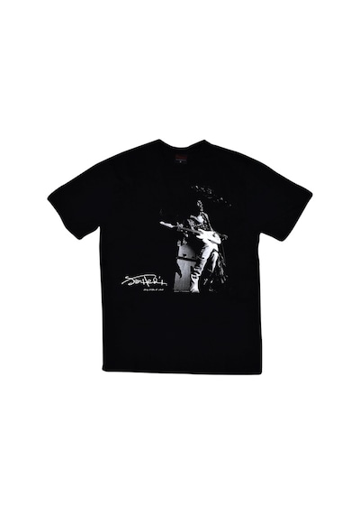 Jimi Hendrix Baskılı T-Shirt (548318613)