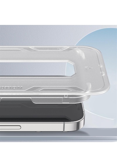 Blueo Apple Uyumlu iPhone 14 Plus/13 Pro Max 0.2mm Ultra-thin Ekran Koruyucu