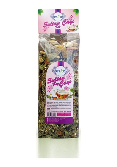 Esila Sultan Kış Çayı 200 G