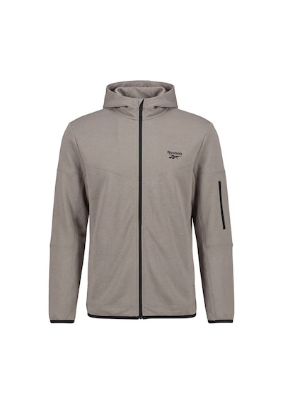 Reebok Prime Fz Erkek Sweatshirt 102697537 Bej