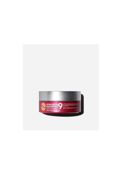 Medipeel Hyaluron Rose Peptide 9 Ampoule Eye 60 Adet Gül Özü Ve Peptidler Içeren Göz Bandı M0085
