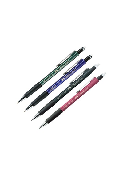 Grip Iı 1345 0.5mm Versatil - Kırmızı