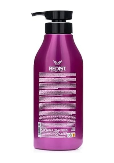 Biotin Şampuan 500 Ml 91509109