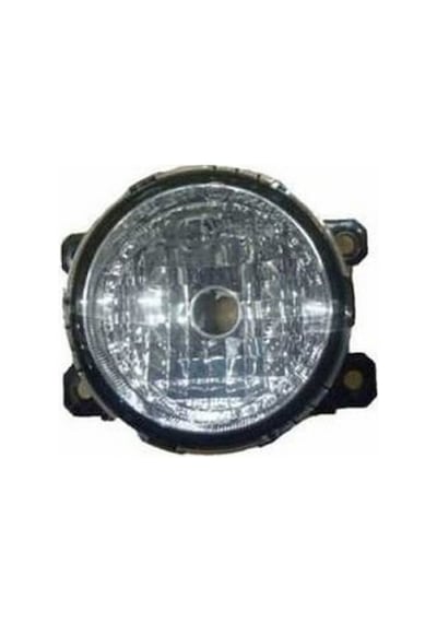 Sis Farı Ampullü Fluence Valeo 266006117R
