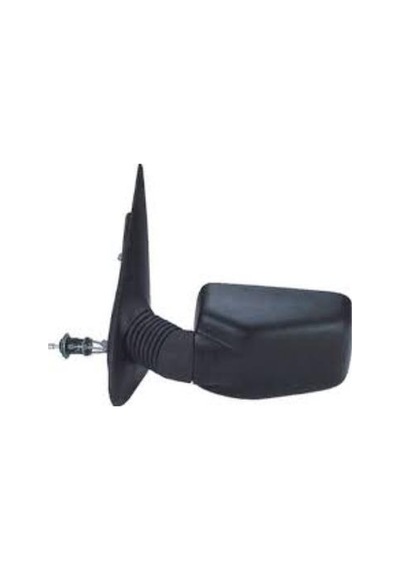 DİKİZ AYNASI SOL TEMPRA 1988-1995 MEKANİK OPAR 7600310