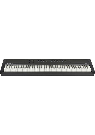 Kurzweil Kae1-lb Taşınabilir Dijital Piyano Orta Seviye 88 Tu