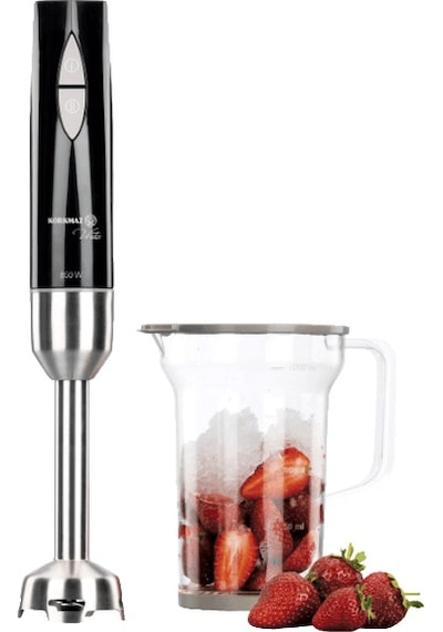 Korkmaz A444 Vertex Duo 850 W Çubuk Blender