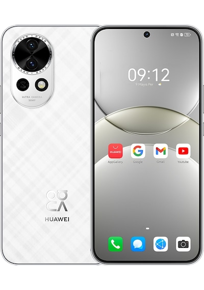 Huawei Nova 13 12 GB 256 GB (Huawei Türkiye Garantili)