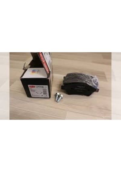 On Fren Balata Megane2 / Scenic2 Delphi Lp1730 410601241R