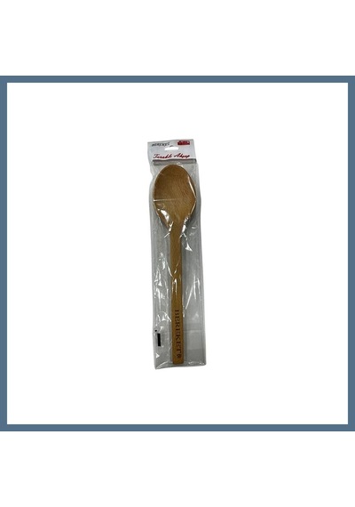 Buradabulabilirsin Poşetli 32 Cm Büyük Kaşık Bbz Çok Renkli